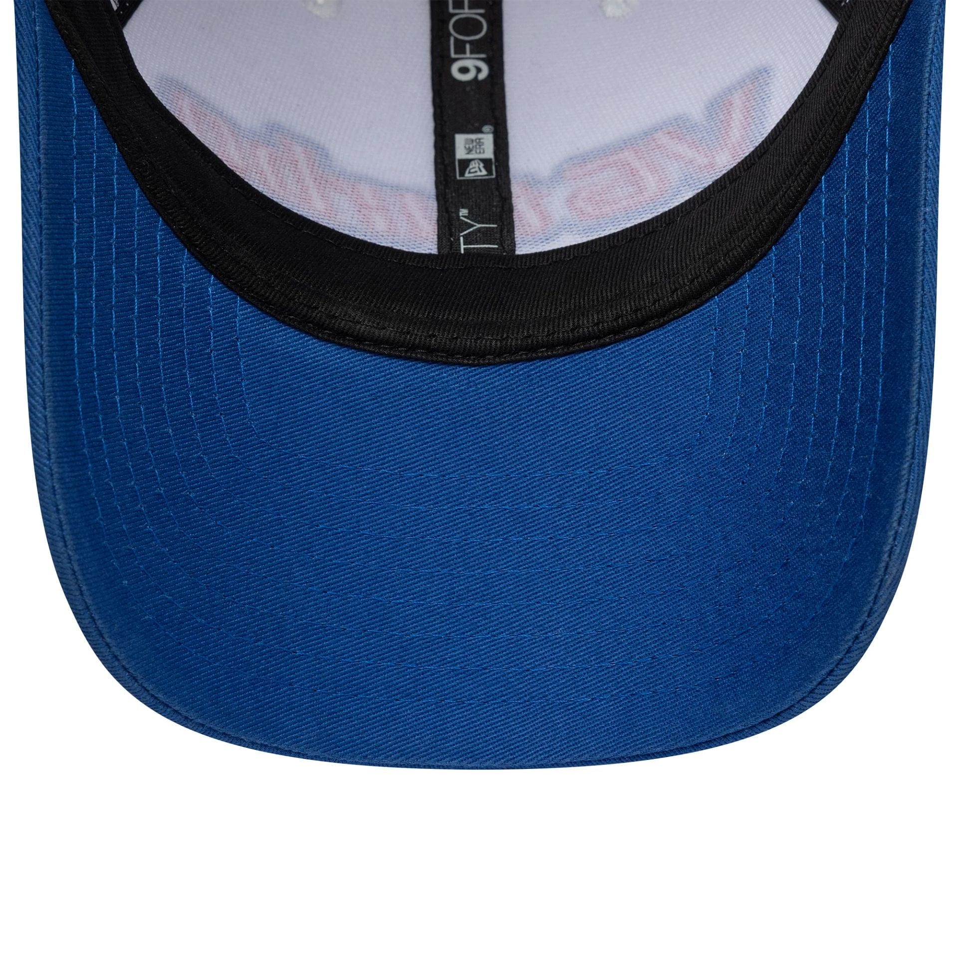 Alpine Racing Turbo White 9FORTY Adjustable Cap - Image 7