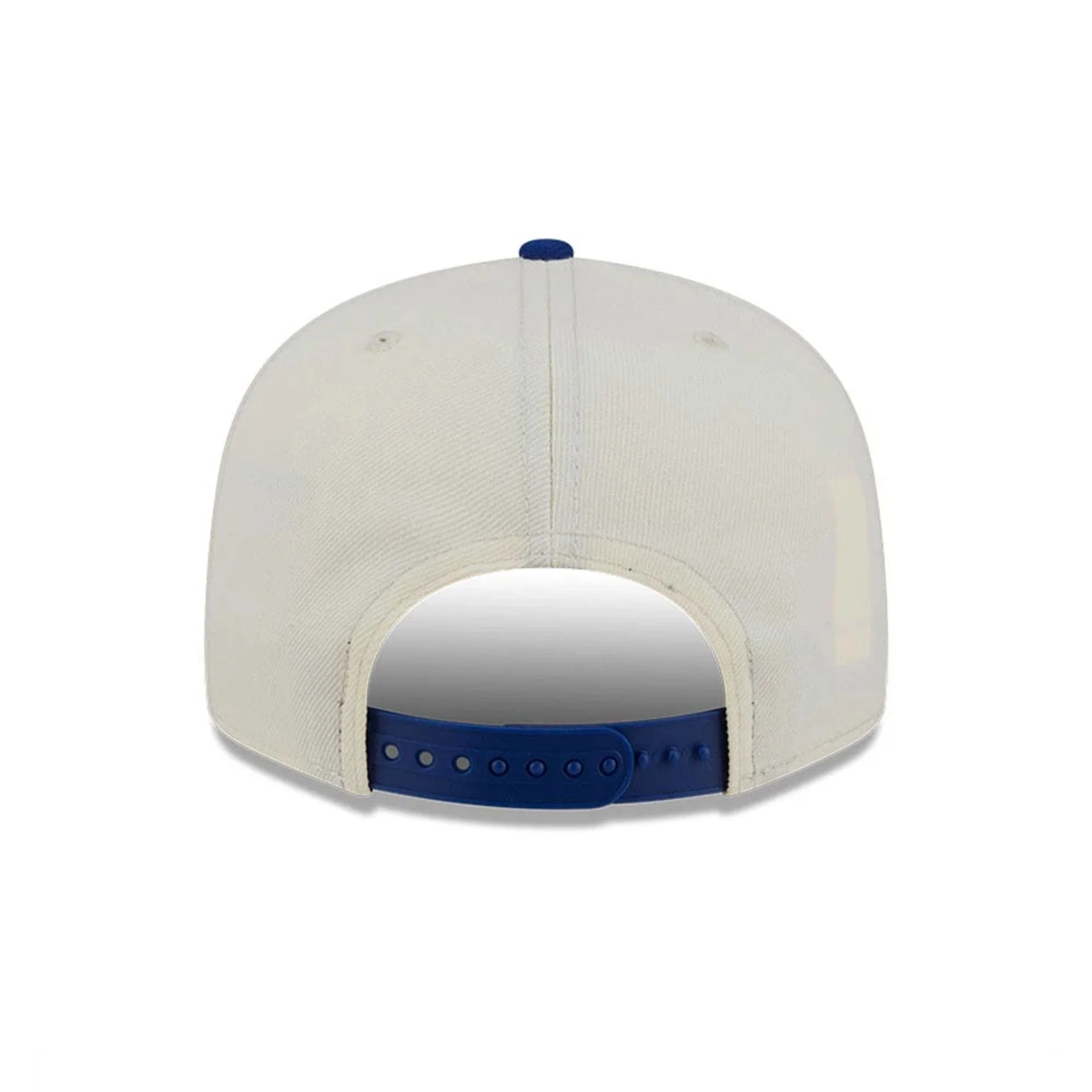 Chicago Cubs MLB Localized White 9FIFTY Snapback Adjustable Cap - Image 7