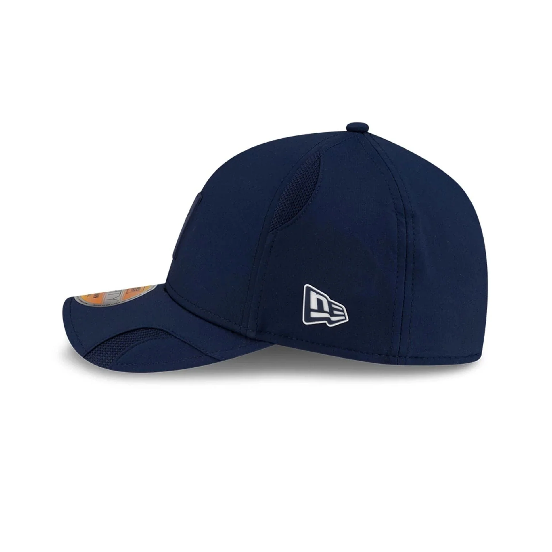 Dallas Cowboys NFL Sideline 2025 Dark Blue 9FORTY M-Crown Adjustable Cap - Image 5