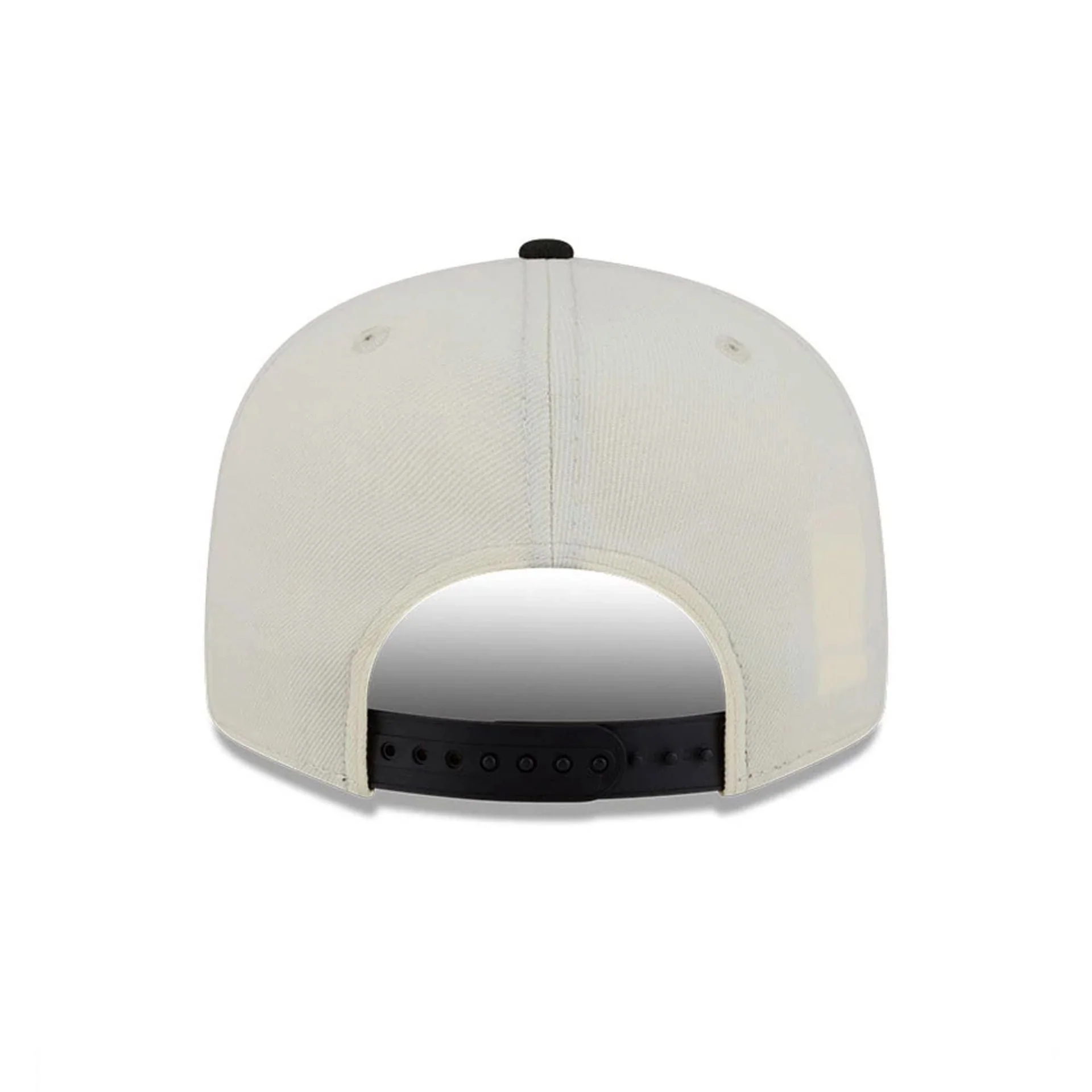 LA Kings NHL Localized White 9FIFTY Snapback Adjustable Cap - Image 7