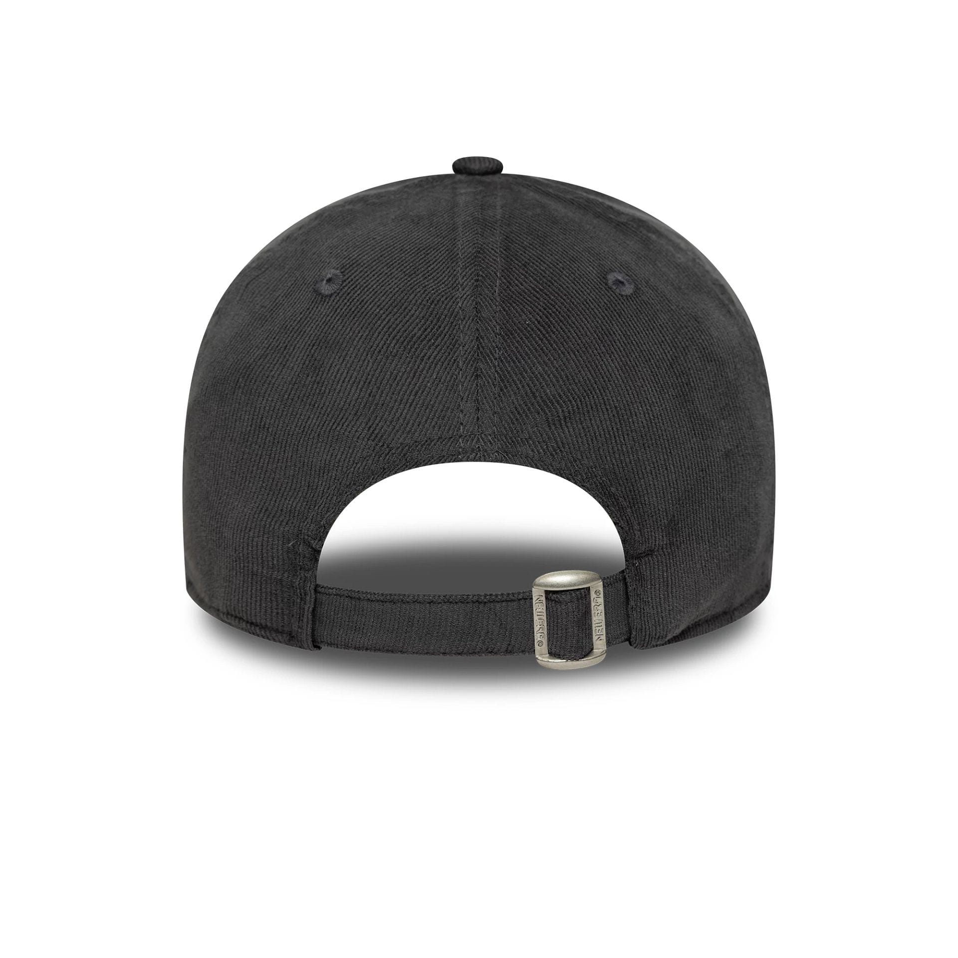 New York Yankees MLB Flawless Cord Grey 9FORTY Adjustable Cap - Image 4