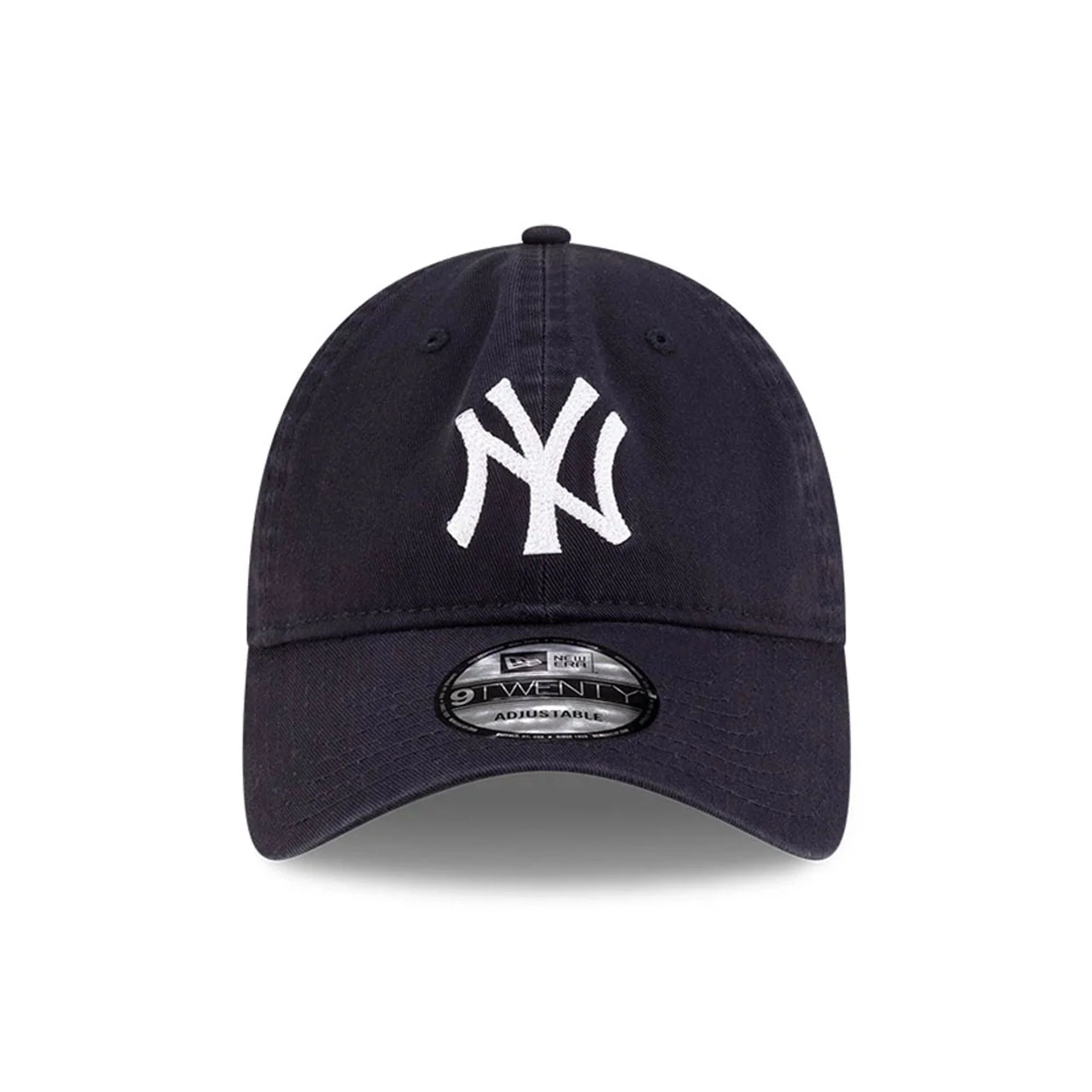 New York Yankees OVO x MLB Navy 9TWENTY Adjustable Cap - Image 3
