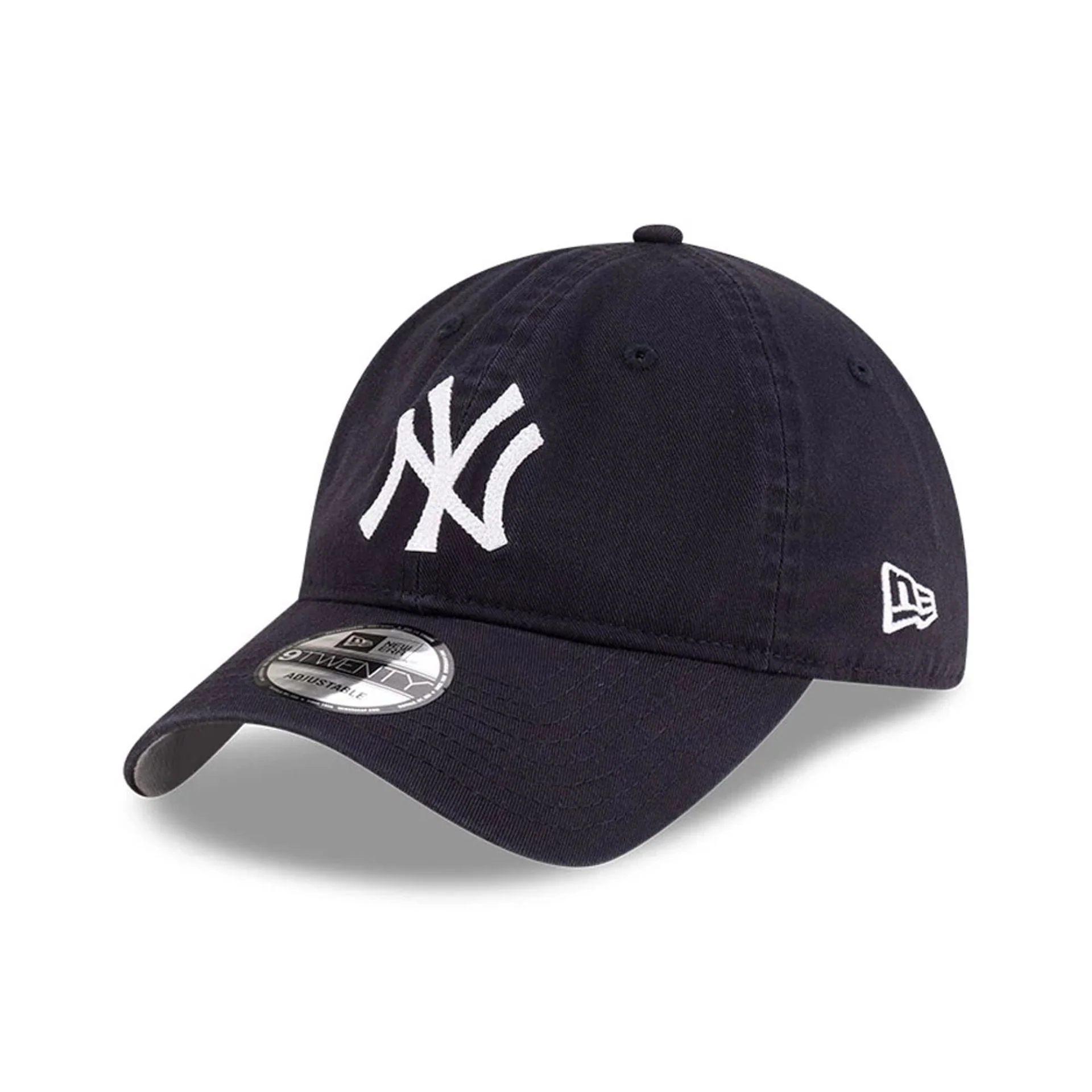 New York Yankees OVO x MLB Navy 9TWENTY Adjustable Cap - Image 4