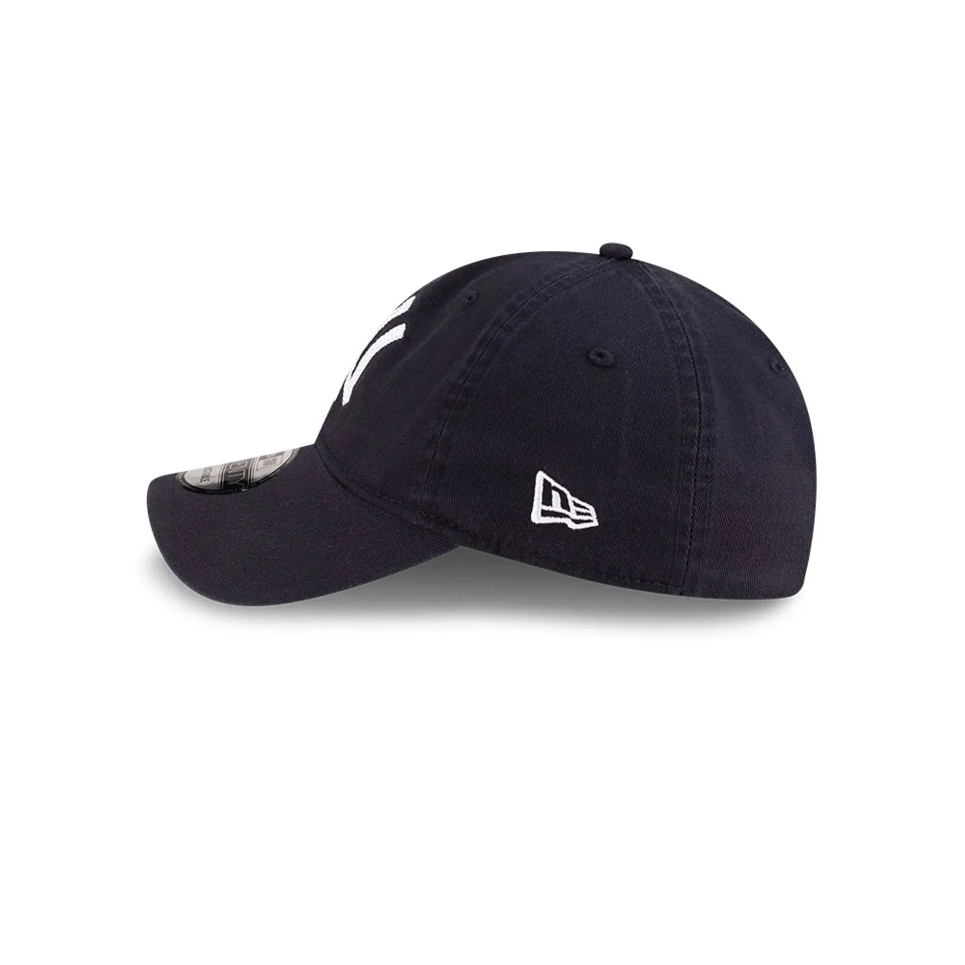 New York Yankees OVO x MLB Navy 9TWENTY Adjustable Cap - Image 6