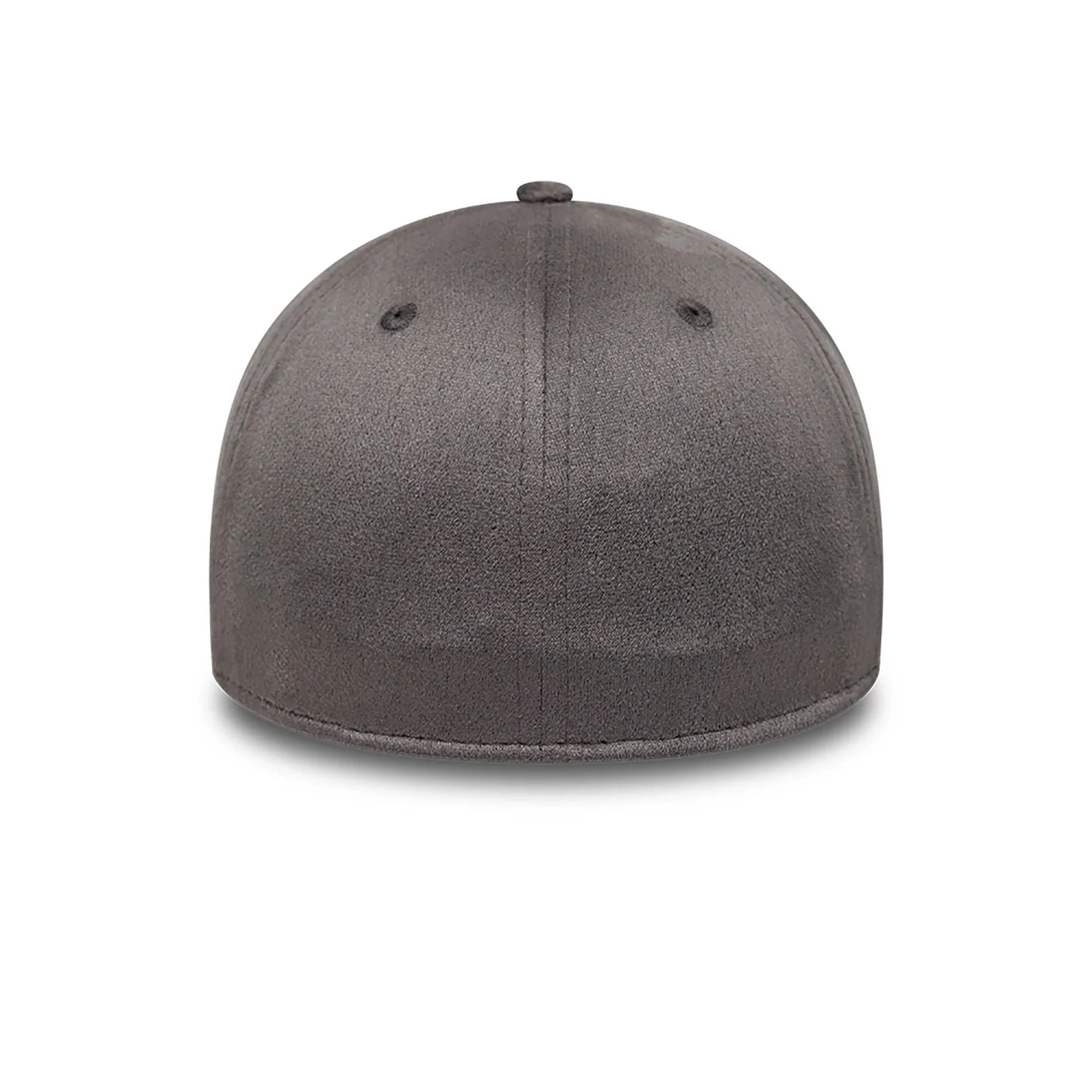 Oakland Athletics MLB Suede Grey 39THIRTY A-Frame Stretch Fit Cap - Image 5