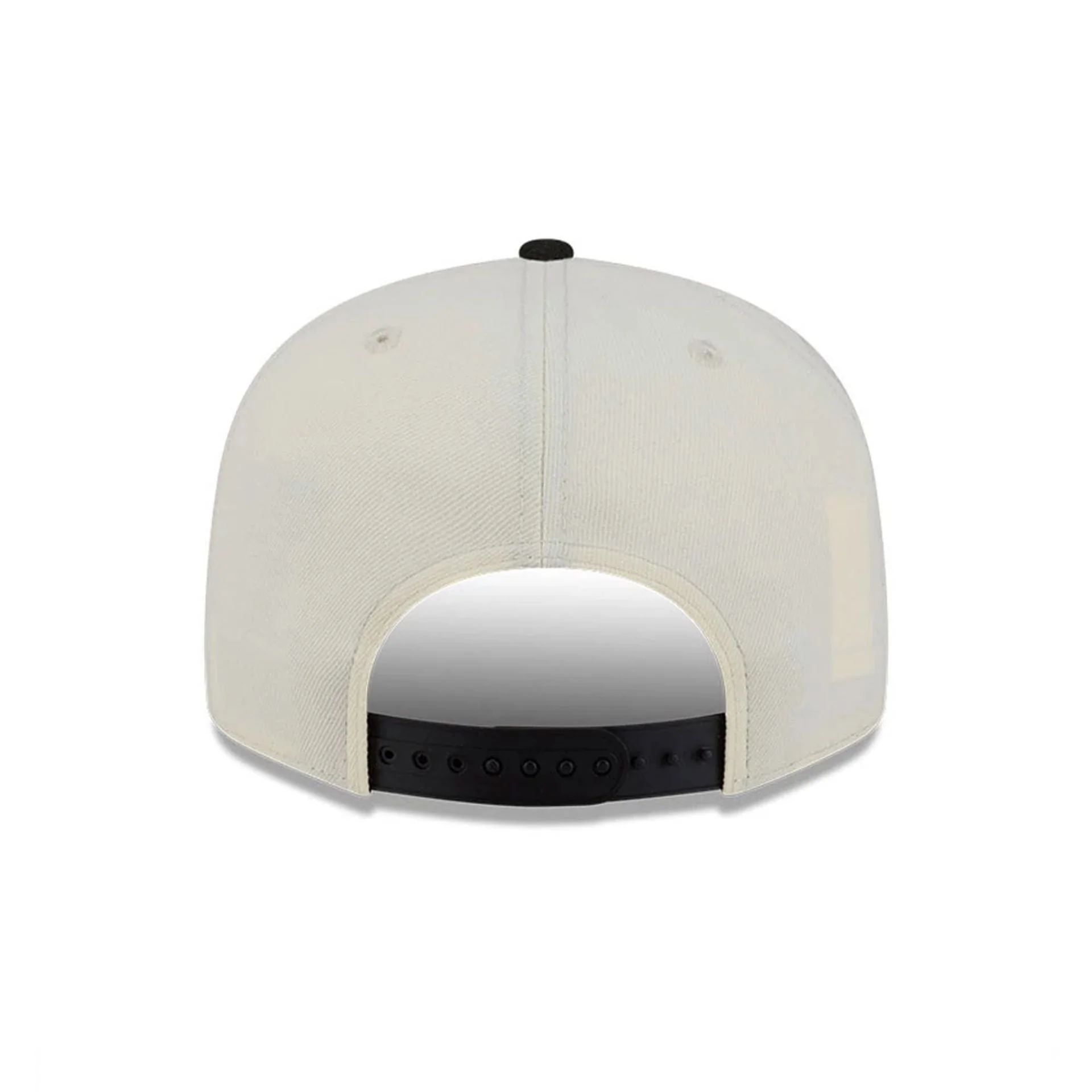 San Francisco Giants MLB Localized White 9FIFTY Snapback Adjustable Cap - Image 7